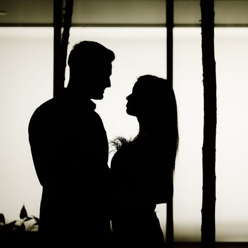 Valentine's Love Escape